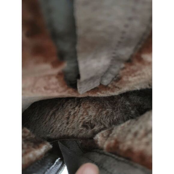 Born Goji boots 9.5M NWOB - Picture 4 of 12